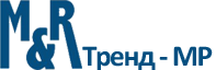 ДЗО Тренд- МР Logo